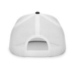 513 Red/Gray - Trucker Cap - Image 12