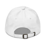 513 Pink - Baseball Cap - Image 6