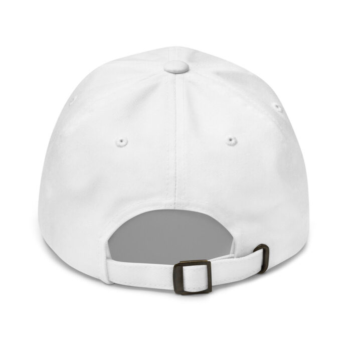 513 Pink - Baseball Cap - Image 6