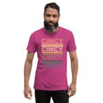 Cincy Retro T-Shirt - Image 10
