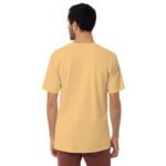 Men’s premium heavyweight tee - Image 16