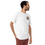 Men’s premium heavyweight tee - Image 18